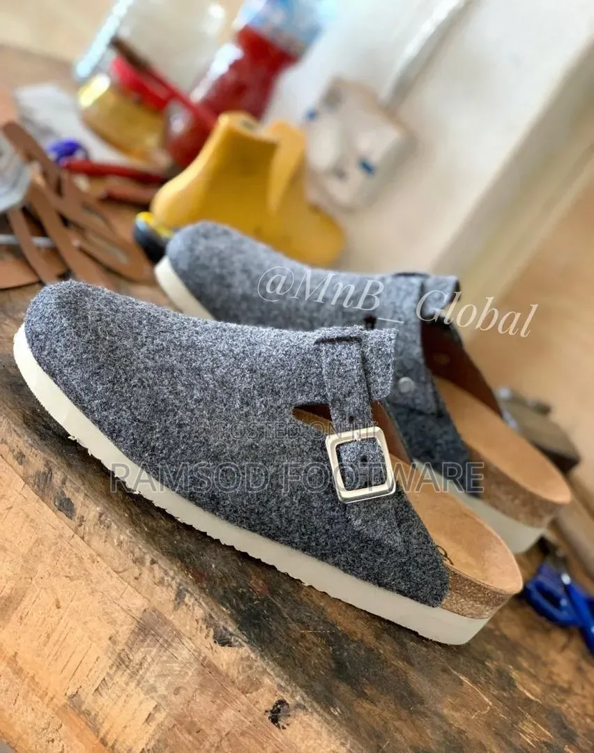 Handmade Shoe