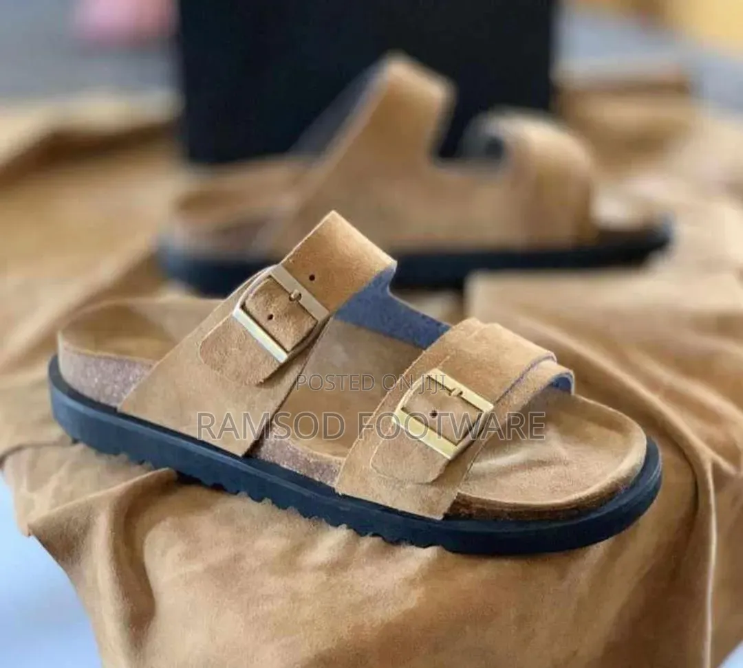 Handmade Shoe