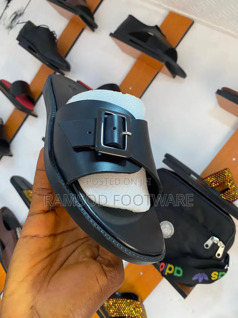 Handmade Shoe