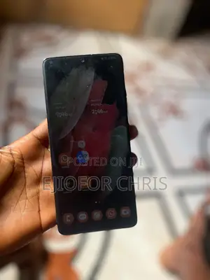 Samsung Galaxy S21 Ultra 5G 128 GB Black