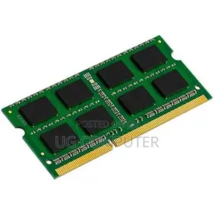 8gb DDR5 (PC5) Ram