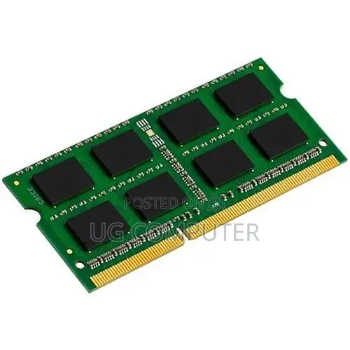8gb DDR5 (PC5) Ram