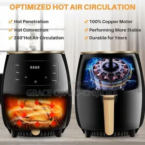 Air Fryer at Affordable Price