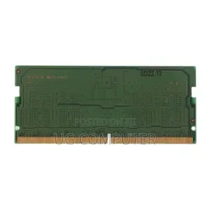 8gb DDR5 (PC5) Ram