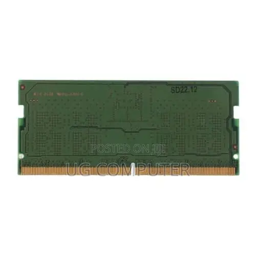 8gb DDR5 (PC5) Ram