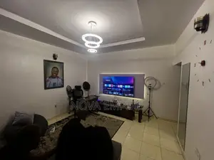 Mini Flat in Fidiso Estate, Abijo for rent