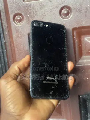 Apple iPhone 7 Plus 32 GB Black