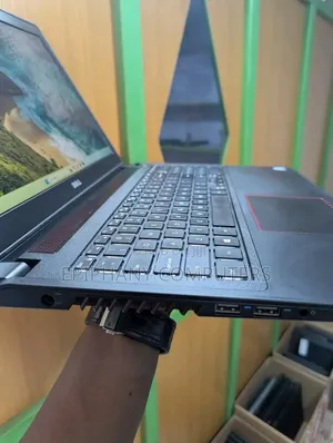 Laptop Dell Inspiron 15 7559 16GB Intel Core i7 SSD 256GB