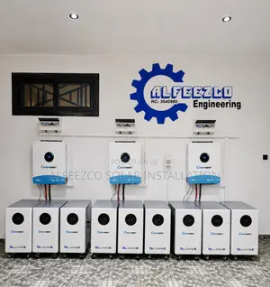Contact for Professional Solar Installation