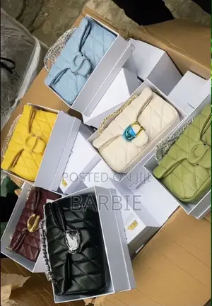 We Sell Perfume,shoes,bags and Many More