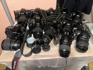 Canon 60d With 50mm 1.4 Lens