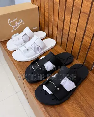 Best Selling Footwear