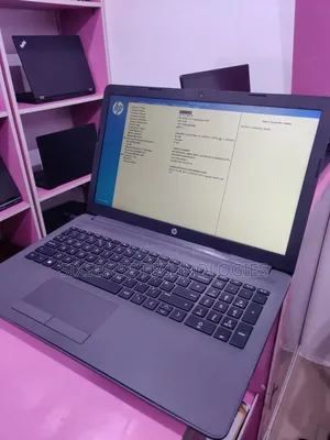 Laptop HP 250 G7 8GB Intel Core i3 SSD 256GB