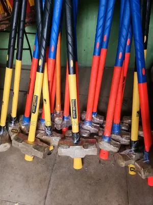 5KG Brass Hammer (Non-Spark)