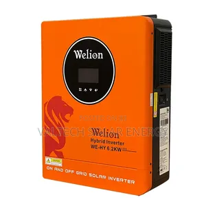 Welion 48v 6.2kw Hybrid Inverter