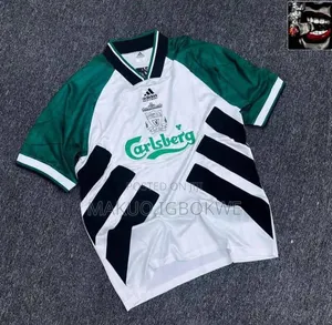Manchester United Jersey [Wholesale Dealer Nationwide Delivery]