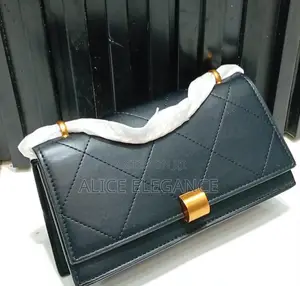 Quality Stock Bag