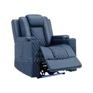 This Comhoma Electric Massage Recliner .