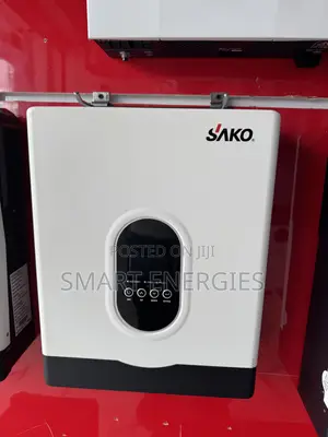 E-Sun 2kva Sako Hybrid Solar Inveter