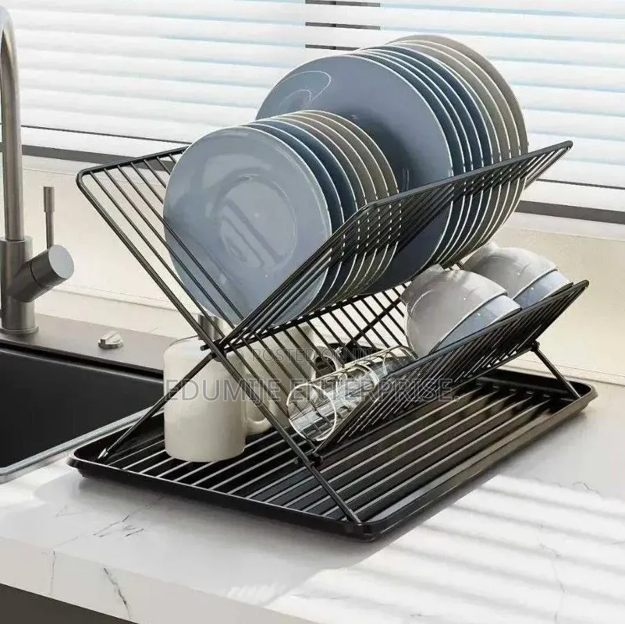 Quality Dish Rack