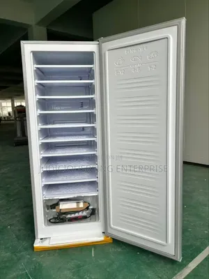 Solar Powered Ice Block Making Machine – AC/DC(200l 10 Steps)