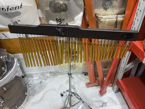 Golden Shine Bell