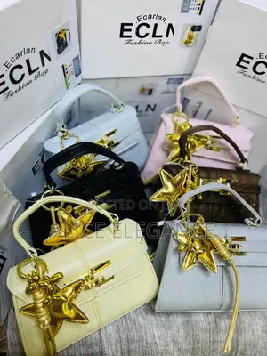 ECLN Fashinon Bag