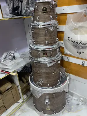 Professional Drum Set
