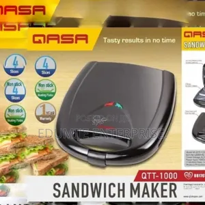 Wada Sandwich Maker