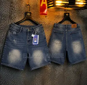 Jeen Shorts