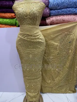 Indian George