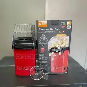 RAF Pop Corn Maker