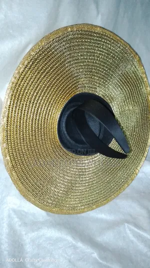 Placemat Hats