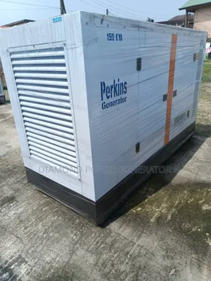 BRand New Diesel Generator