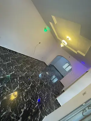 2bdrm Duplex in Unity Estate, Akala Express for rent
