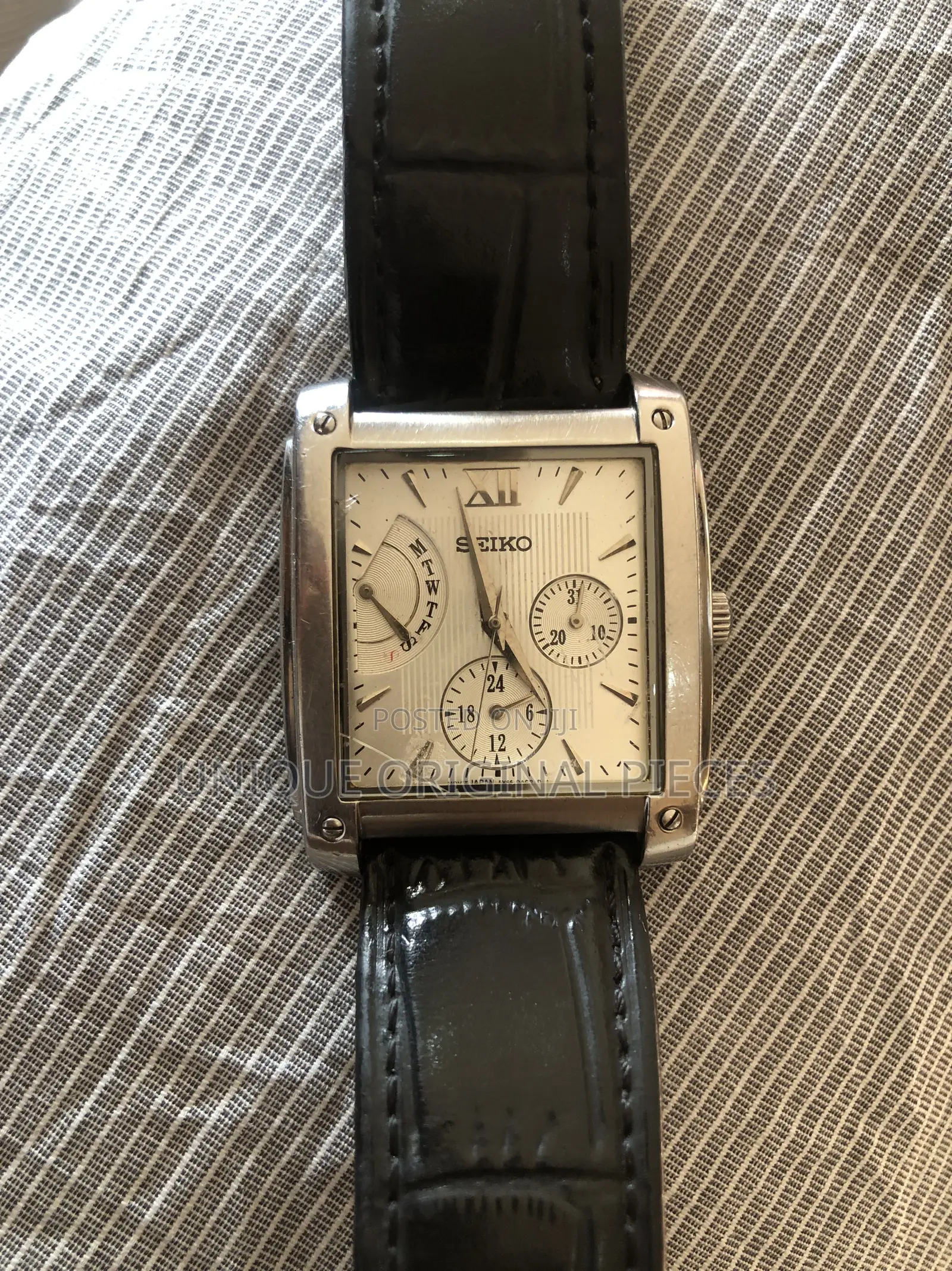 Classic Vintage