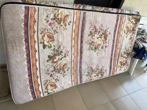 3.5 Mattress