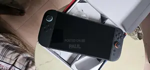 Nintendo Switch 2 Loaded With Games