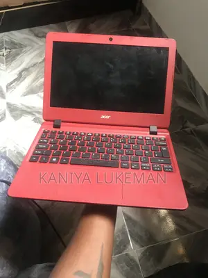 Laptop Acer AcerNote 4GB Intel Celeron eMMC 32GB