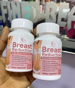 Duozi Breast Reduction Natural Pueraria Mirifica Papaya