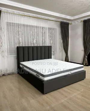 Exquisite Bedframe