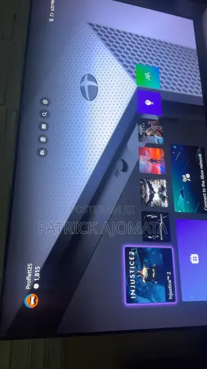 Pre Owned Neatly Used Xbox One S