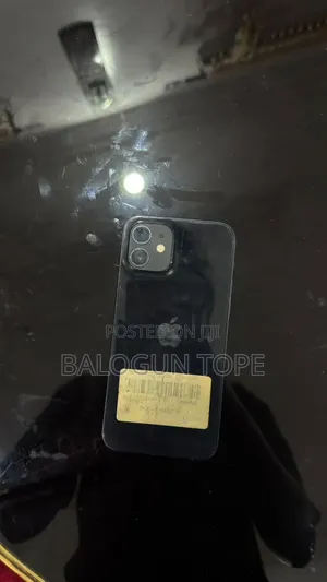 Apple iPhone 12 64 GB Blue