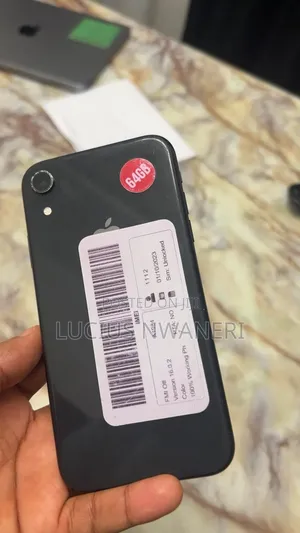 Neatly Used iPhone