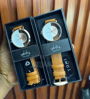 Tomi Wristwatch