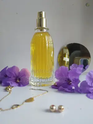 Long-Lasting Perfume Spray for Women Men