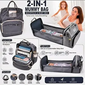 Mummy and Baby Bag