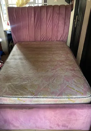 4.5 Mattress