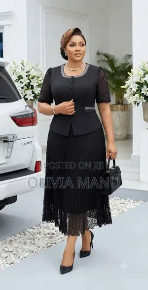 Women's Luxury Wear