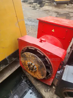 150 Kva Alternator Coil Standard Leroy Sommer